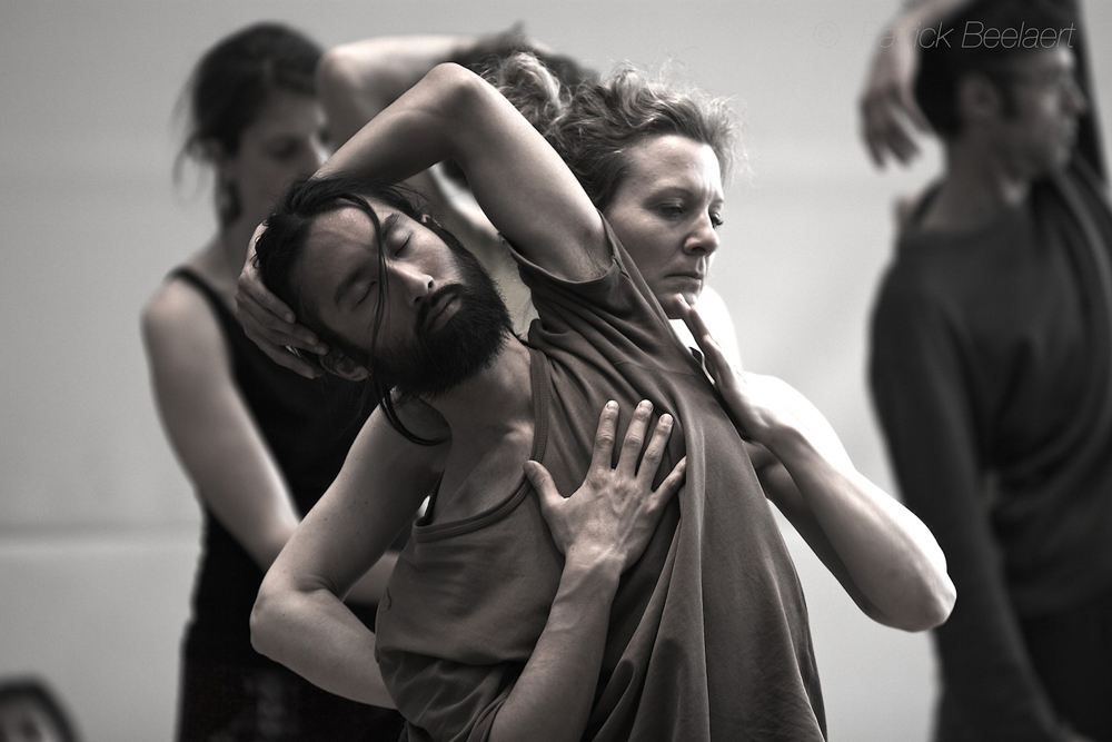 					View Volume 6 (2018-2019): Practices of Freedom: The Feldenkrais Method and Creativity
				