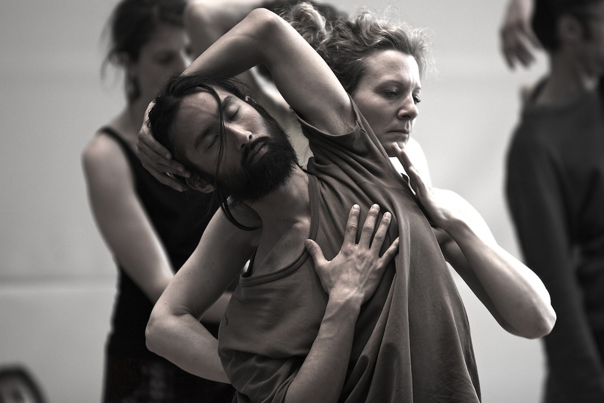 Photo © Patrick Beelaert